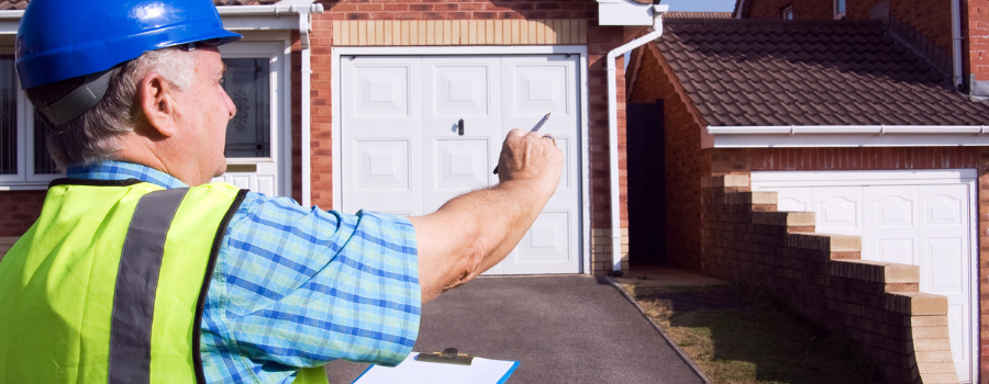 Get a Property Survey Before Building a Fence